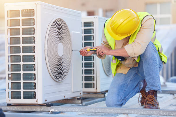 Best HVAC system installation  in USA